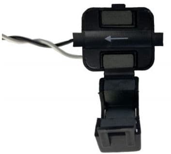 YHDC SCT010 20A 20mA Split Core Current Transformer - Thumbnail 3