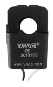 YHDC SCT016S 200A 100mA Split Core Current Transformer