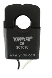 YHDC SCT010 50A 50mA Split Core Current Transformer