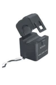 YHDC SCT010 50A 50mA Split Core Current Transformer - Thumbnail 2