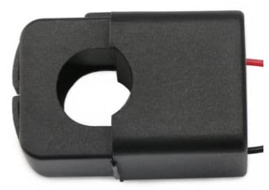 YHDC SCT016 100A 100mA Split Core Current Transformer - Thumbnail 2