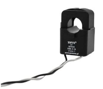 YHDC SCT016 100A 100mA Split Core Current Transformer - Thumbnail 3