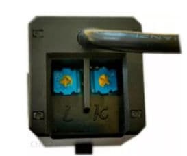 YHDC HST016L 200A 4V Hall Split Core Current Sensor - Thumbnail 4