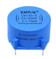 YHDC LN143-2 Common Mode Choke - Thumbnail 2