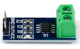 ACS712 30A Current Sensor Module - Thumbnail 3