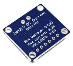 INA219 I2C Bi-Directional Current & Power Monitoring Module - Thumbnail 2