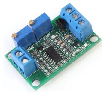 GOSLING 0-5V to 4-20mA Voltage-Current Converter - Image 1