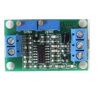 GOSLING 0-5V to 4-20mA Voltage-Current Converter - Thumbnail 2