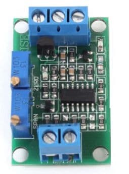 GOSLING 0-5V to 4-20mA Voltage-Current Converter - Thumbnail 3