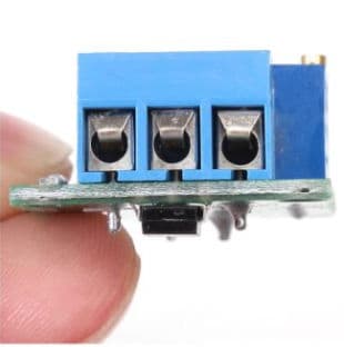 GOSLING 0-5V to 4-20mA Voltage-Current Converter - Thumbnail 4