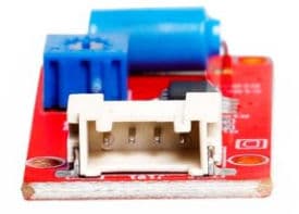 Elecrow Crowtail Vibration Sensor 2.0 - Thumbnail 2