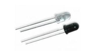 IR Transmitter Receiver Pair - Image 1