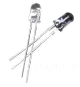 IR Transmitter Receiver Pair - Thumbnail 2