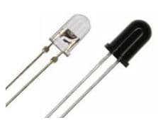 IR Transmitter Receiver Pair - Thumbnail 3