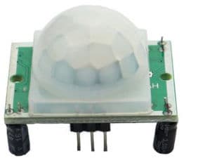 HC-SR501 PIR Motion Detector Sensor Module