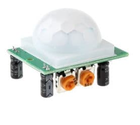 HC-SR501 PIR Motion Detector Sensor Module - Thumbnail 3