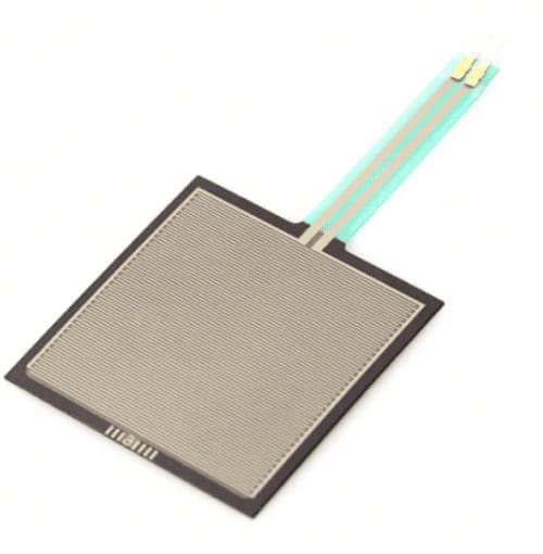 Square Force-Sensitive Resistor - Original - Thumbnail 2