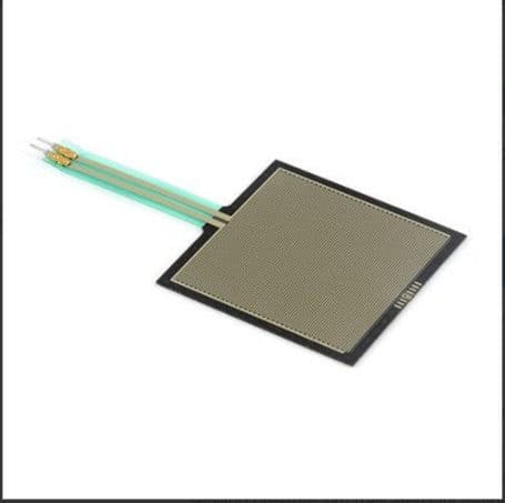 Square Force-Sensitive Resistor - Original - Thumbnail 3