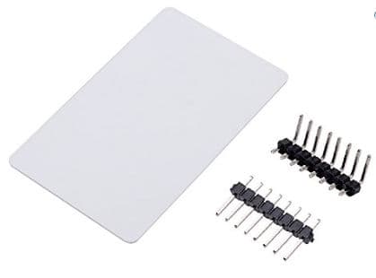 RC522 RFID Reader Writer SPI Module with Card & Tag Rated - Thumbnail 2