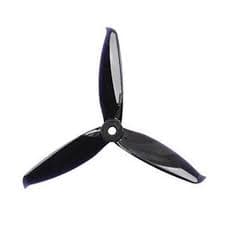 Pro-Range Propellers5152(5.1X5.2) Tri Blade Flash 2CW+2CCW - Thumbnail 2