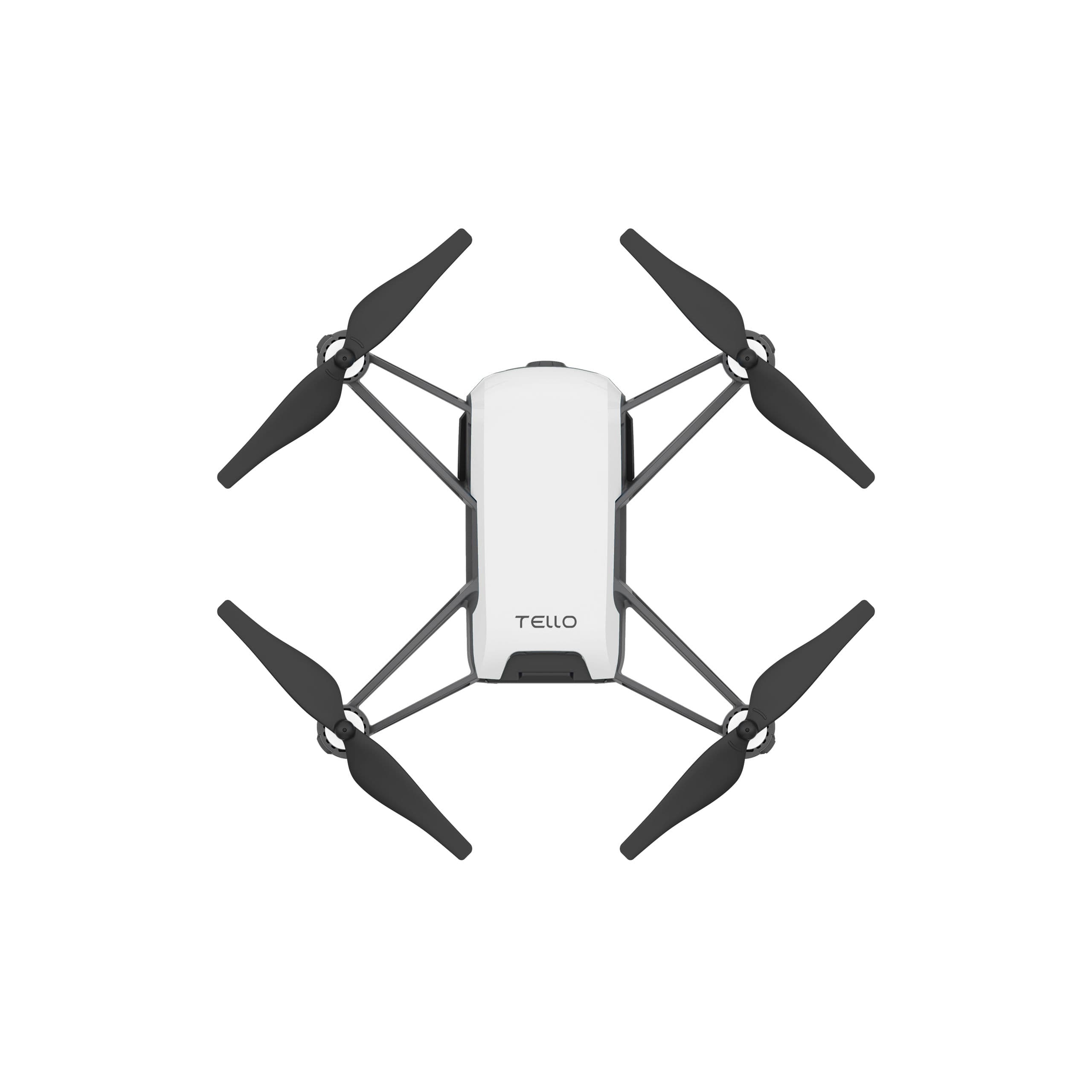 DJI Tello Combo Drone Camera - Thumbnail 2