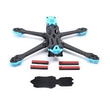 APEX DC HD 5” FPV Frame Kit - Thumbnail 3