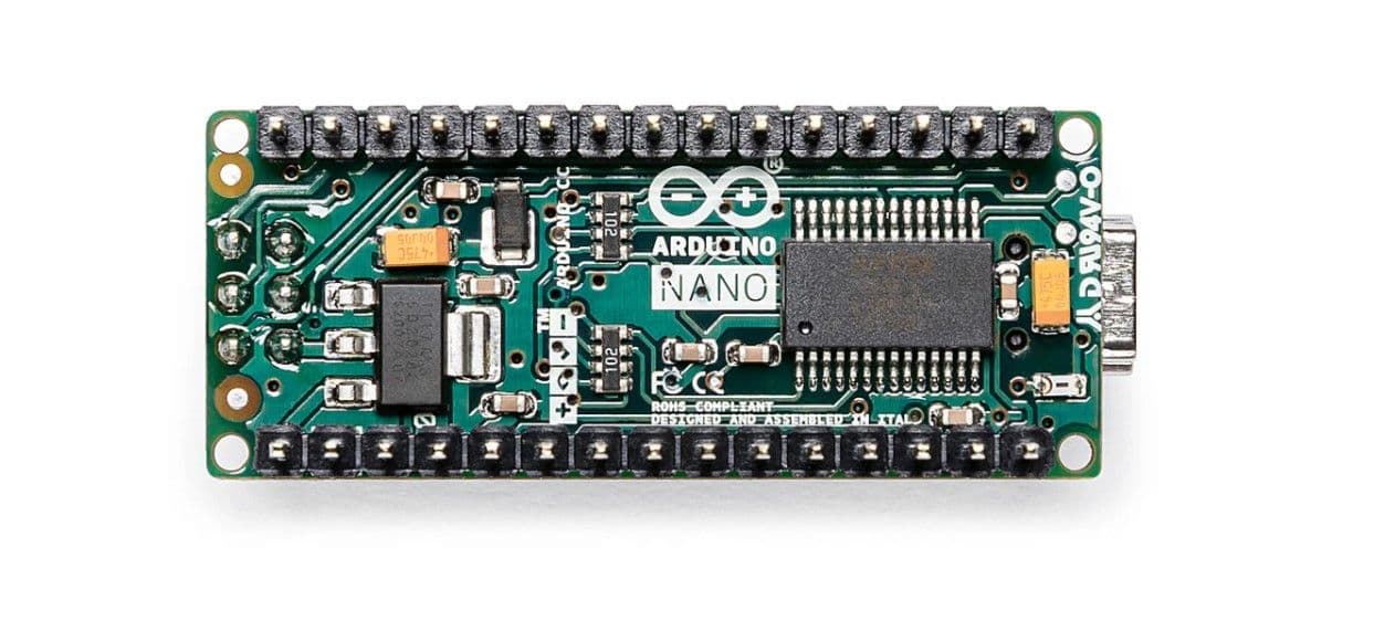 Arduino Nano Board