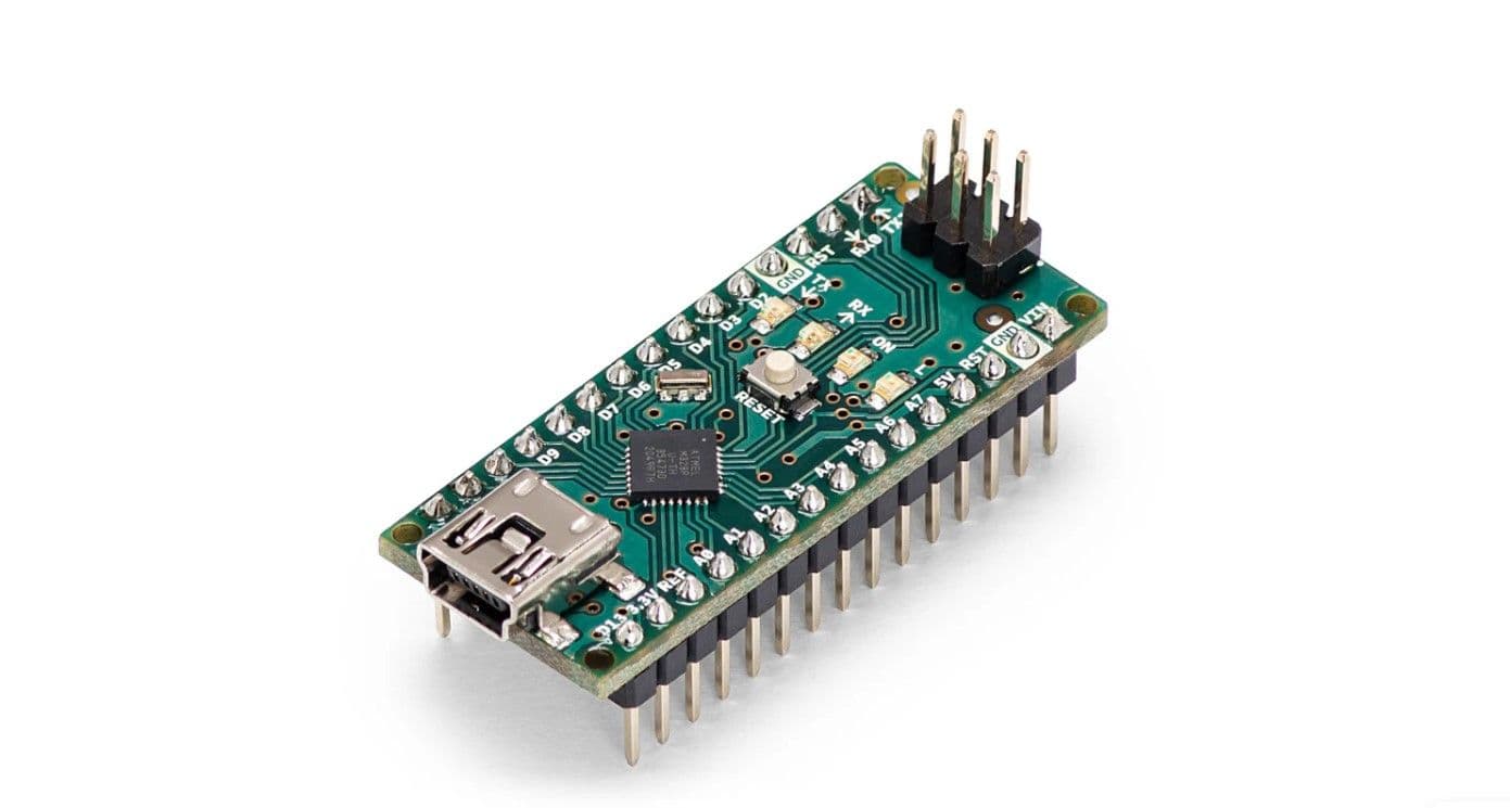 Arduino Nano Board - Thumbnail 2