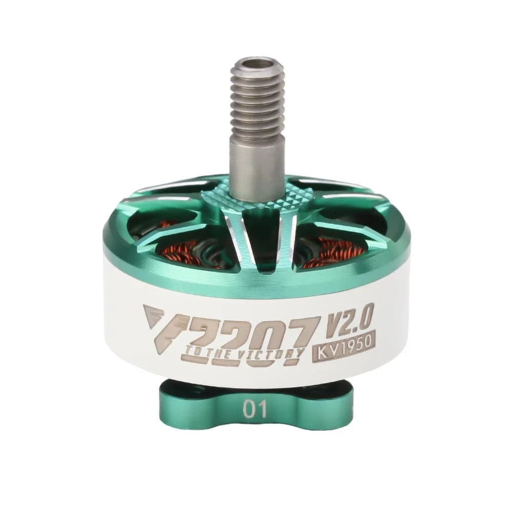 T-MOTOR VELOX V2 V2207 1950KV FPV Motor