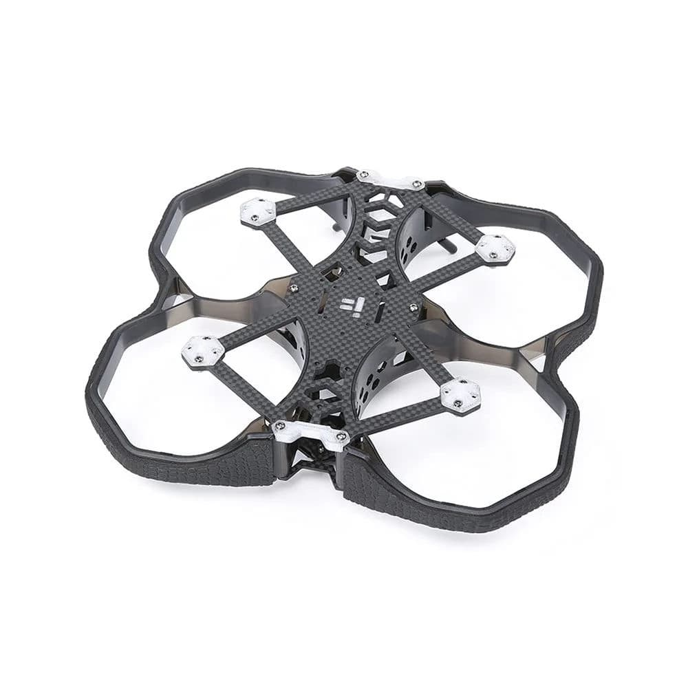 Cinewhoop 3.5 inch FPV frame - Thumbnail 4