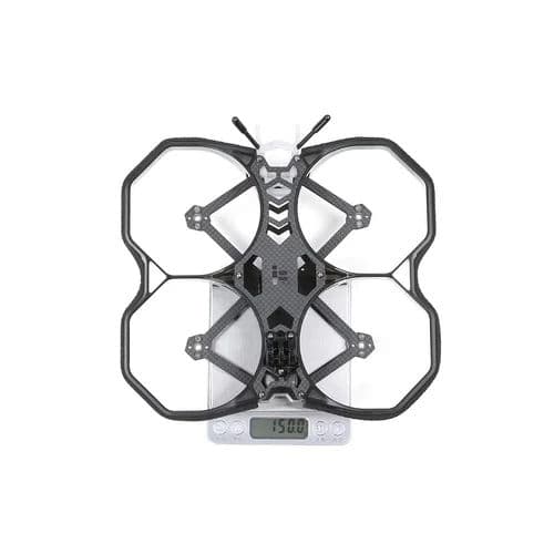 Cinewhoop 3.5 inch FPV frame - Thumbnail 2