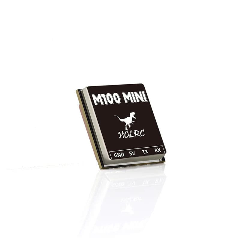 HGLRC M100 MINI,PRO GPS - Thumbnail 4