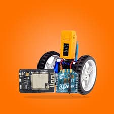 IoT and Wireless Modules Categories