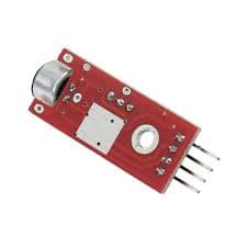 Sound Detection Sensor Module for Arduino Robots Rated - Thumbnail 2