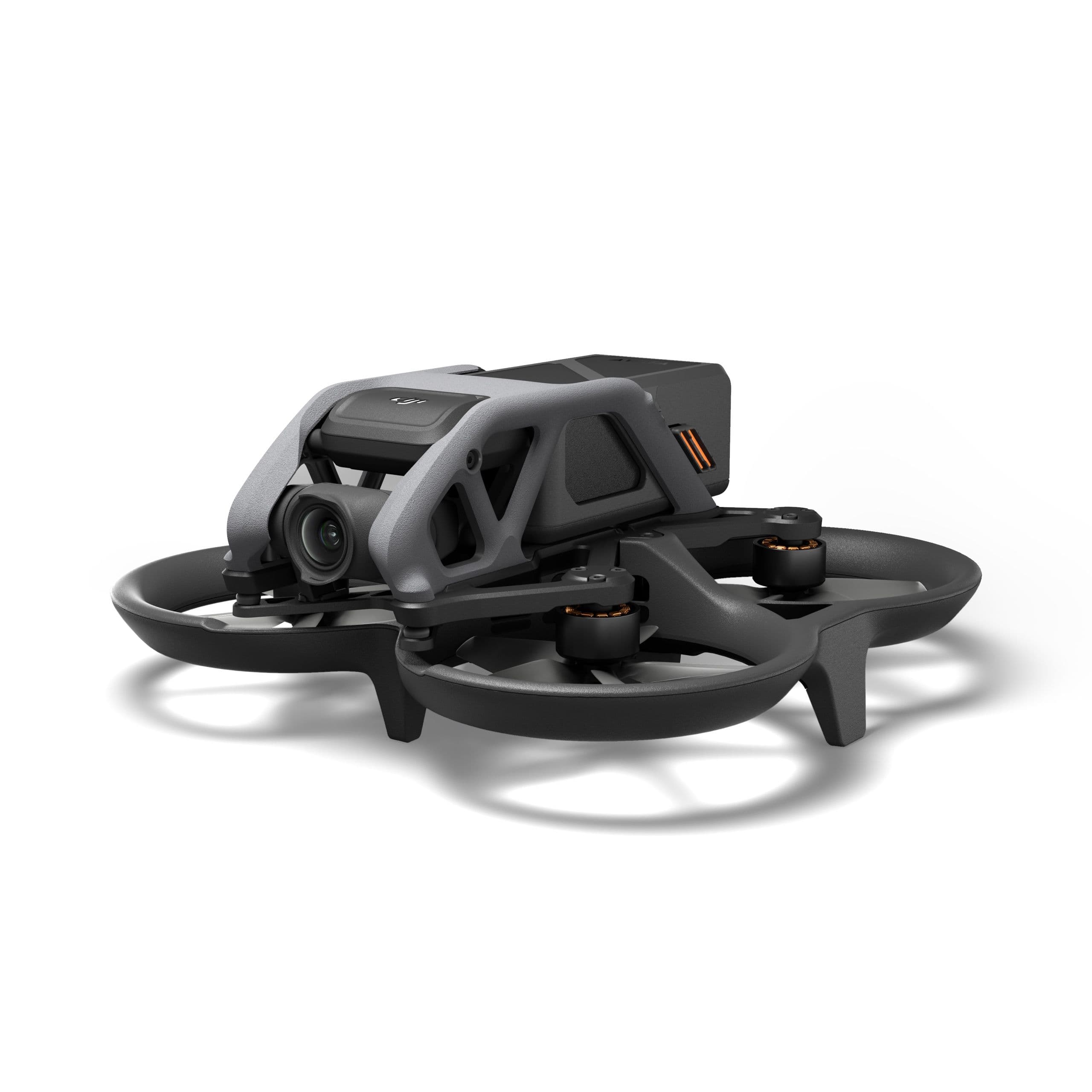 DJI Avata Pro-View Combo Drone - Image 1