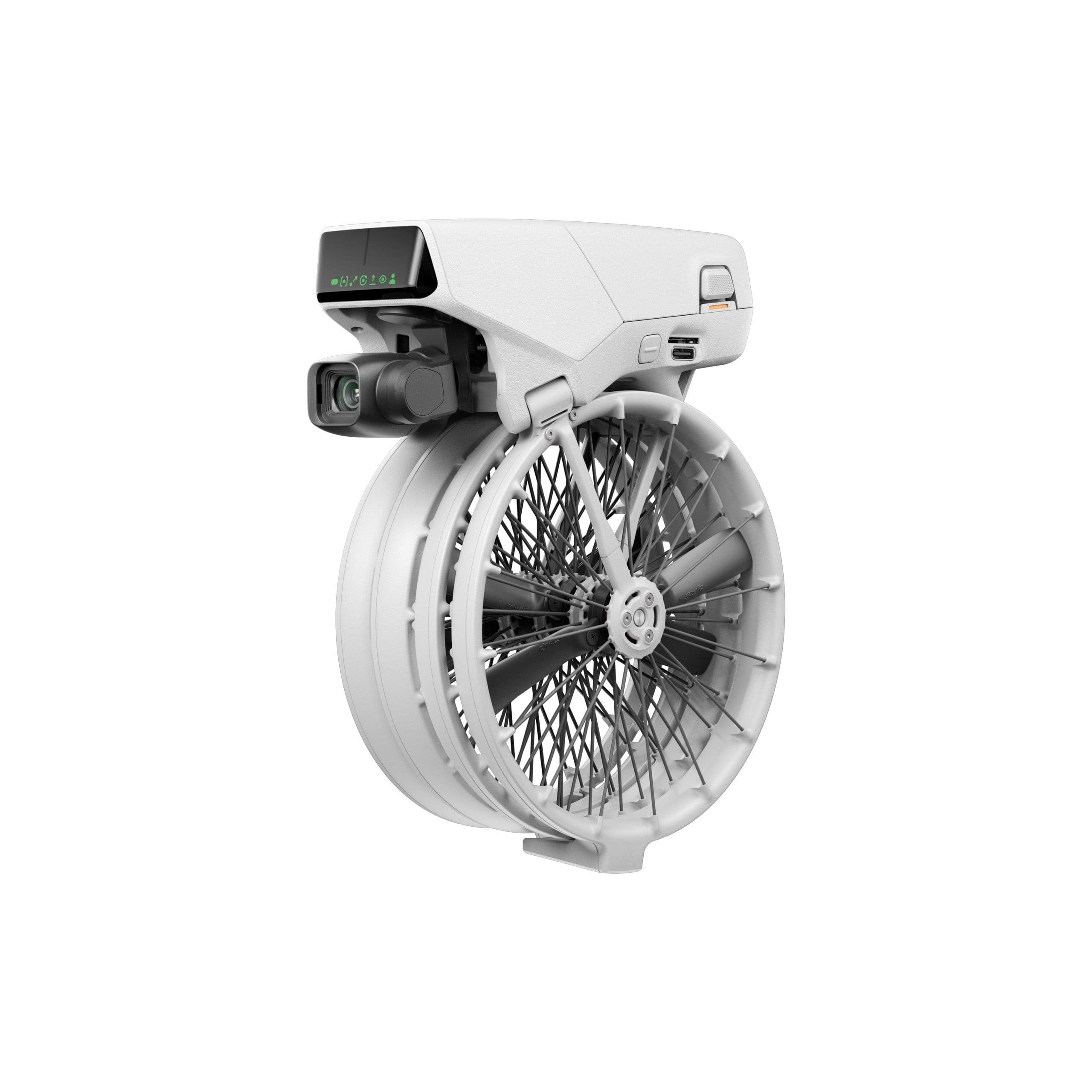 DJI Flip Fly More Combo (DJI RC 2) - Thumbnail 6