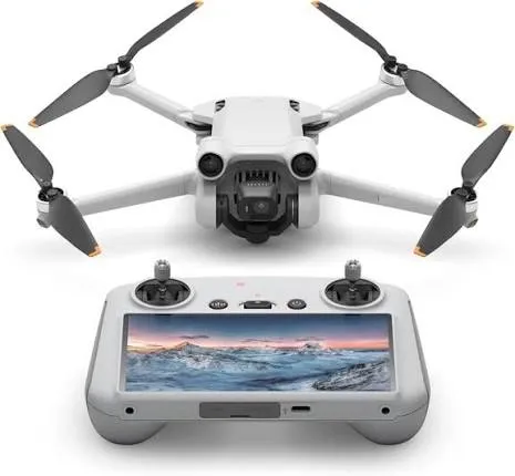 Fly Drone