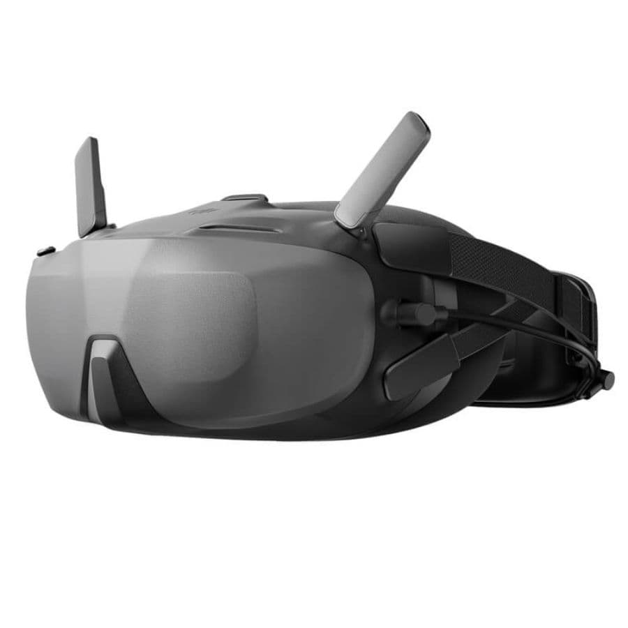 DJI Goggles N3 - Thumbnail 2
