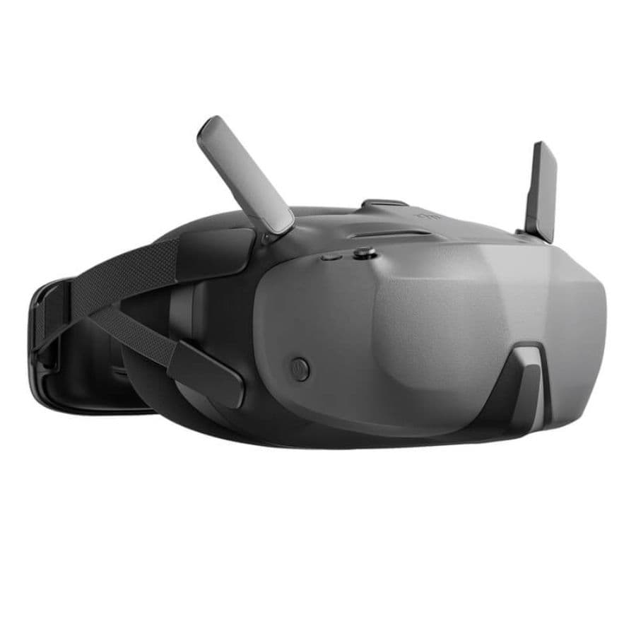 DJI Goggles N3 - Thumbnail 3