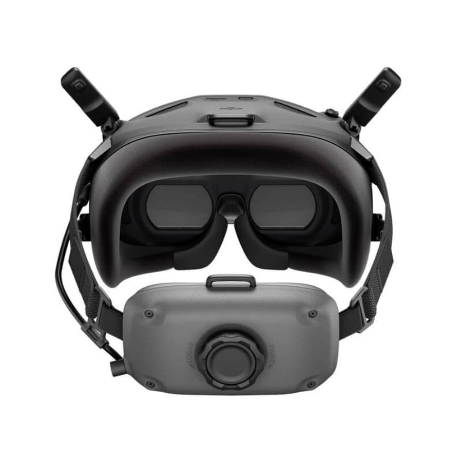 DJI Goggles N3 - Thumbnail 4