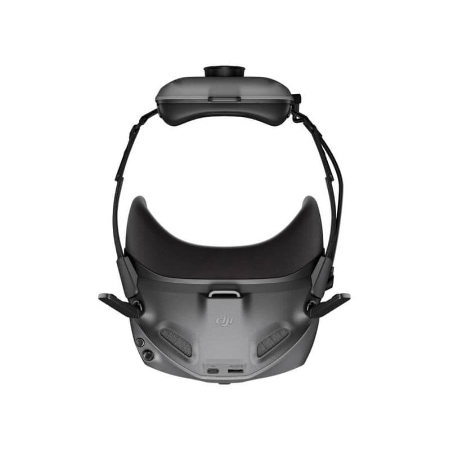 DJI Goggles N3 - Thumbnail 5