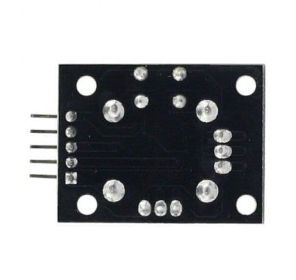 PS2 Joystick Module Breakout Sensor - Thumbnail 3