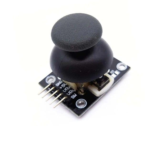 PS2 Joystick Module Breakout Sensor