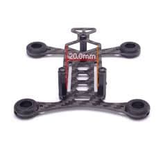 QX95 Quad-copter Combo Kit - Thumbnail 2