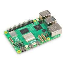 Raspberry Pi 5 Model 1GB RAM