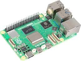 Raspberry Pi 5 Model 16GB RAM