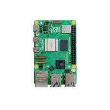 Raspberry Pi 5 Model 16GB RAM - Thumbnail 2