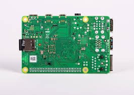 Raspberry Pi 4 Model B with 1GB RAM - Thumbnail 4