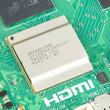 Raspberry Pi 5 Model 4GB RAM - Thumbnail 4