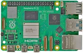 Raspberry Pi 5 Model 2GB RAM - Thumbnail 5